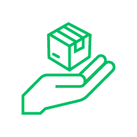 소모품 제조 아이콘